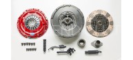 South Bend Stage 2 Clutch Kit w/ Flywheel